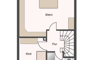 * Attraktive Immobilie mit Garage in Garbsen * - Reihenmittelhaus mit ca. 261 m² Grundstück – Die vollständige Adresse der Immobilie erhältst du vom Anbieter., 30823 Garbsen – Vorschaubild 23