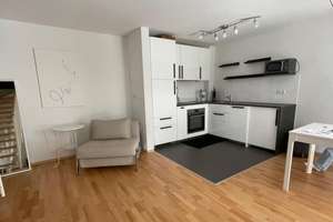 Moderne 2 ZKB Wohnung mit Luxusterrasse in Mannheimer Bestlage – Augartenstraße 74, 68165 Schwetzingerstadt/Oststadt, Mannheim – Vorschaubild 5