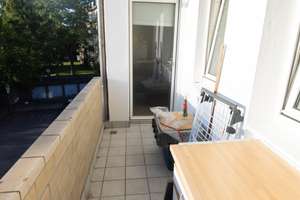 Helle 2-Zimmer-Wohnung mit Balkon und einem KFZ-Stellplatz in Köln-Westhoven – Viktoriastraße 9, 51149 Westhoven, Köln – Vorschaubild 15