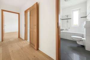 Gepflegte 3-Raum Wohnung mit Balkon nähe Uni-Klinik – Soester Straße 8, 18057 Hansaviertel, Rostock – Vorschaubild 3