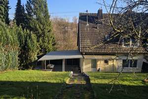 Gepflegte Doppelhaushälfte als 1- oder 2-Familienhaus mit großem Grundstück – Die vollständige Adresse der Immobilie erhältst du vom Anbieter., 53809 Ruppichteroth – Vorschaubild 10