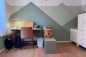 Einzigartige Gartenwohnung in München – 81549 Südgiesing, München – Vorschaubild 19