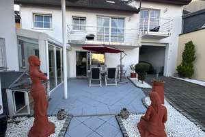 Wunderbares Anwesen, Einfamilienhaus mit Einliegerwohnung in 52353 Düren – Die vollständige Adresse der Immobilie erhältst du vom Anbieter., 52353 Birkesdorf, Düren – Vorschaubild 42