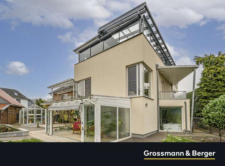 Real Estate Title Image Background