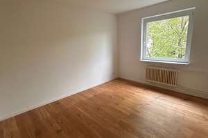 Helle modernisierte Wohnung mit Balkon und Aufzug in gefragter City-West-Lage – 10719 Wilmersdorf, Berlin – Vorschaubild 4