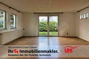 Einziehen & wohlfühlen; Einfamilienhaus mit 3,5 Zimmer und eigenem Garten