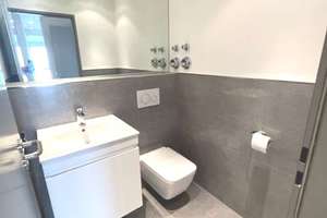Aussergewöhnlich-Individuell– Zentral - Repräsentativ: Großzügige Wohnung im Industrie-Design – 40237 Düsseltal, Düsseldorf – Vorschaubild 11