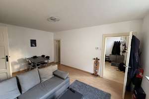 2-Zimmer-Wohnung in Bochum-Weitmar-Mark