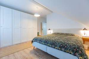 Moderne 5-Zimmer-Wohnung mit Stellplatz in schöner Lage von Trebur – Die vollständige Adresse der Immobilie erhältst du vom Anbieter., 65468 Trebur – Vorschaubild 10