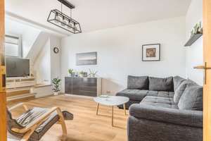 -Villa Victoria- vermietetes Mehrfamilienhaus mit großem Lager zwischen Hangeweiher und Hasselholz – Die vollständige Adresse der Immobilie erhältst du vom Anbieter., 52064 Hangeweiher, Aachen – Vorschaubild 18