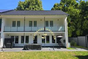 Platz für Visionen: Reihenendhaus mit hochwertiger Sanierung und Ausbaukonzept für 3 Wohneinheiten – Die vollständige Adresse der Immobilie erhältst du vom Anbieter., 53119 Tannenbusch, Bonn – Vorschaubild 1