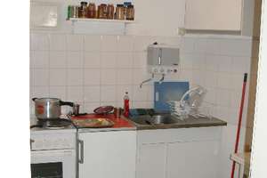 Studentenapartment in Patrizierhaus, Argelanderstr. – Argelanderstraße 87, 53115 Südstadt, Bonn – Vorschaubild 3