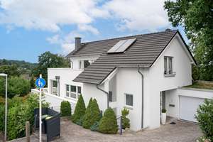 Architektenhaus mit Panoramablick, 1.135qm Grundstück, 2 Doppelgaragen, nur 20 Min. bis Düsseldorf – Die vollständige Adresse der Immobilie erhältst du vom Anbieter., 45478 Speldorf, Mülheim an der Ruhr – Vorschaubild 17