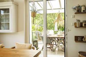 ARCHITEKTENTRAUM in Inzlingen: Luxus pur auf 203 m² mit 6 Zimmern, Dachterrasse, Whirlpool & Garage – Die vollständige Adresse der Immobilie erhältst du vom Anbieter., 79594 Inzlingen – Vorschaubild 30