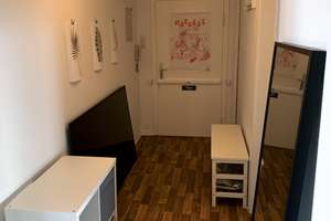 2-Zi-Whg. in Hannover-List – Sedanstraße 00, 30161 Oststadt, Hannover – Vorschaubild 5