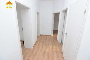 Modern renovierte und barrierearme 3-Raum-Wohnung in ruhiger Lage – Kaulbachstraße 8, 9126 Gablenz, Chemnitz – Vorschaubild 3