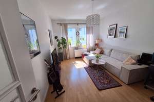 Düsseldorf-City: Gepflegtes Mehrfamilienhaus in ruhiger,  zentraler Lage – Die vollständige Adresse der Immobilie erhältst du vom Anbieter., 40211 Stadtmitte, Düsseldorf – Vorschaubild 16