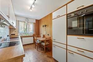 Gepflegtes Zweifamilienhaus auf Traumgrundstück im Rebland – Die vollständige Adresse der Immobilie erhältst du vom Anbieter., 76534 Varnhalt, Baden-Baden – Vorschaubild 11