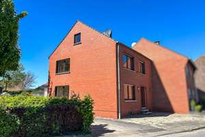 Naturnah wohnen mit bester Verkehrsanbindung – Familienfreundliches Einfamilienhaus mit Garten – Die vollständige Adresse der Immobilie erhältst du vom Anbieter., 52511 Geilenkirchen – Vorschaubild 35