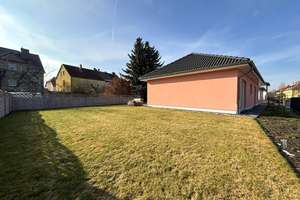 Einziehen und genießen! Stilvoller Wohlfühl- Bungalow mit Sonnenterrasse, Garten und Energieklasse A – Bachstraße 6b, 6766 Bitterfeld-Wolfen – Vorschaubild 29