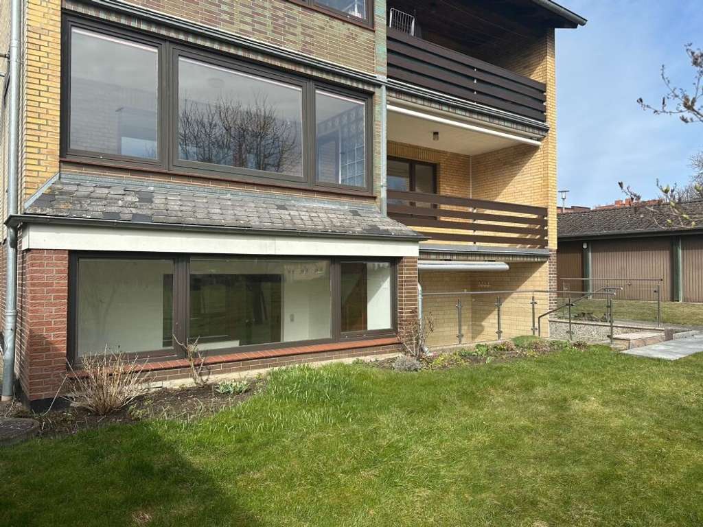 Immobilie in Timmendorfer Strand - Das perfekte Wohnhaus für die große Familie in Niendorf/O. - Bild 1