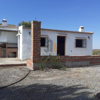 Immobilien zum Verkauf in Árchez