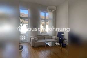 Tauschwohnung: Altbau 3Z. Neustadt Süd gegen größeren Altbau (3/4Z - 80qm) – Die vollständige Adresse der Immobilie erhältst du vom Anbieter., 50677 Neustadt/Süd, Köln – Vorschaubild 2