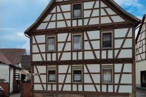 Sondheim vor der Rhön, EFH – Schäfertor 2, 97647 Rhön-Grabfeld (Kreis) – Vorschaubild 1