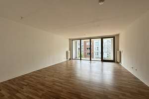 Moderne 2 Raum-Wohnung mit Süd-Balkon im Essener Westviertel nähe Uni – Thea-Leymann-Straße 2, 45127 Westviertel, Essen – Vorschaubild 11