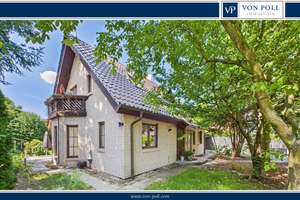 Großzügiges Einfamilienhaus mit 6 Zimmern und Vollkeller - in hervorragender Lage von Zeuthen – Die vollständige Adresse der Immobilie erhältst du vom Anbieter., 15738 Zeuthen – Vorschaubild 1