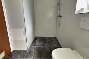 Käfertal – Attraktive 3-Zimmer-Wohnung, modern und möbliert, in ruhiger Lage – Die vollständige Adresse der Immobilie erhältst du vom Anbieter., 68309 Käfertal, Mannheim – Vorschaubild 7
