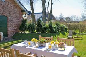 Historisches Anwesen im Kapitänsdorf – Die vollständige Adresse der Immobilie erhältst du vom Anbieter., 25980 Sylt (Gemeinde) – Vorschaubild 5