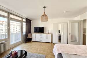 Ab sofort/1.6* 2-er-WG Neugründung! Möblierte 2 Zi. (ca. 20qm+20qm). U/3 Peluelring, am Luitpoldpark – Die vollständige Adresse der Immobilie erhältst du vom Anbieter., 80809 Am Luitpoldpark, München – Vorschaubild 23