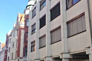 ++Großzügig & Hell !! Balkon, Lift - Mitten im Zentrum++ – Die vollständige Adresse der Immobilie erhältst du vom Anbieter., 23552 Innenstadt, Lübeck – Vorschaubild 2