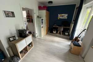 1 Zimmer Wohnung in Mainz – Borngasse 37, 55126 Finthen, Mainz – Vorschaubild 3