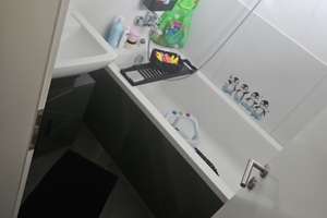 Modernisierte 4-Zimmer-Gartenwohnung | EG | 2 Bäder | provisionsfrei – 40595 Garath, Düsseldorf – Vorschaubild 5