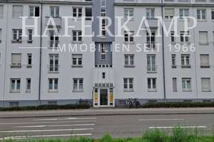 Erdgeschosswohnung mit Balkon und Tiefgarage in Heidelberg-Ringstraße