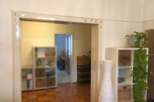 4,5 Zimmer mit neuwertigem Bad und EBK mit großem Sonnenbalkon !!! – 30173 Südstadt, Hannover – Vorschaubild 5