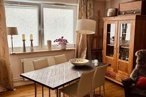 Urbane Wohnung mit Aussicht – Die vollständige Adresse der Immobilie erhältst du vom Anbieter., 22765 Ottensen, Hamburg – Vorschaubild 3