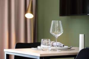Exklusives Wohnen in Hamburg: Möbliertes Studio-Apartment mit vielen Extras und idealer Anbindung – Harburger Ring 6, 21073 Harburg (Ortsteil), Hamburg – Vorschaubild 8