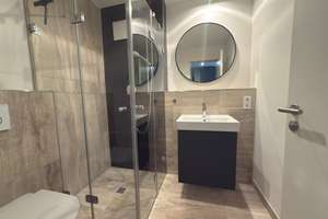 Voll möbliertes Design-Apartment – 2 Zimmer bestes Wohnen -  Ramersdorf – Stümpflingstrasse 5, 81549 Balanstraße-West, München – Vorschaubild 10