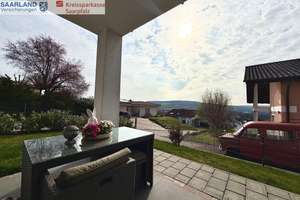 Modernes, und energieeffizientes Einfamilienhaus in Höhenlage – Die vollständige Adresse der Immobilie erhältst du vom Anbieter., 66453 Gersheim – Vorschaubild 6