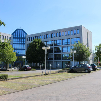 391 m² | Attraktive Bürofläche im Indupark Dortmund | Stellplätze | RUHR REAL 