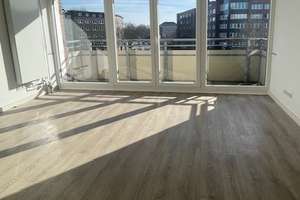 Reserviert - Schöne, sanierte 1-Zimmer-Wohnung in zentraler Lage - courtagefrei – Grevenweg 32, 20537 Borgfelde, Hamburg – Vorschaubild 2