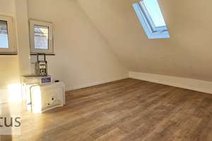 „Frisch saniert: 2-Zimmer-DG-Wohnung in Heilbronn-Böckingen" – Bachstr. 4, 74080 Böckingen, Heilbronn – Vorschaubild 9