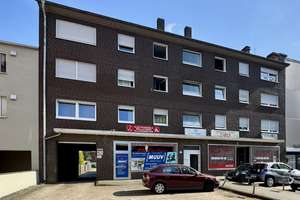 Investment mit Ausbau- und Nachverdichtungspotenzial - Ihr neues Projekt an der Marktallee – 48165 Hiltrup-Mitte, Münster – Vorschaubild 8