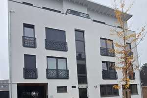 Luxuriöses 4,5-Zimmer Penthouse mit 166 m² in Dortmund-Körne – Am Bertholdshof 79, 44143 Kaiserbrunnen, Dortmund – Vorschaubild 2