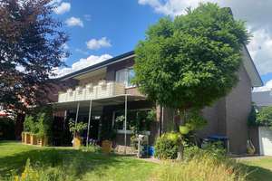 Lippetal-Lippborg / Ein -  oder Zweifamilienhaus mit rd. 190 m² Wfl.  / rd. 1.000 m² Grundstück  – Heidfeld 14, 59510 Lippetal – Vorschaubild 4