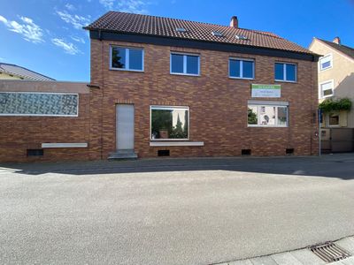 Anwesen mit Option auf 2 Wohneinheiten