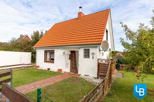 Einfamilienhaus mit großzügigem Grundstück in Ostseenähe – Ostholstein (Kreis) – Vorschaubild 4